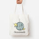 HarryTote Bags
