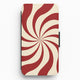 Christmas PatternsWallet Phone Cases