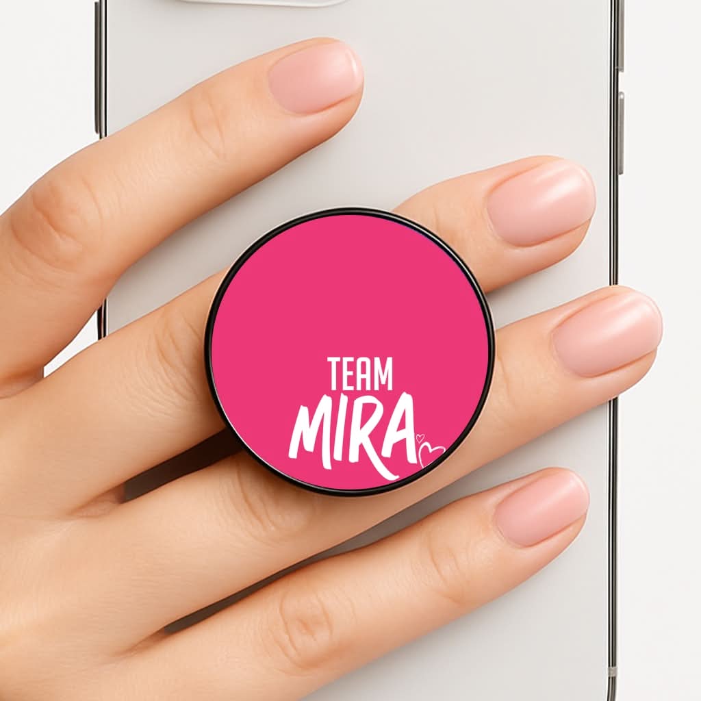 Free personalisation on all phone cases