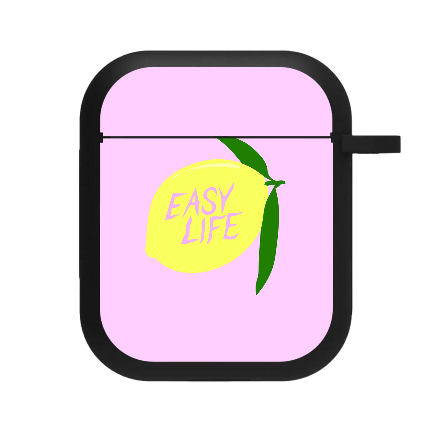 Lemon - Easylife AirPods Case