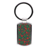 Christmas Luxury Keyrings