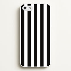 Contrast Chic iPhone 5 / 5s / SE 2016 Case