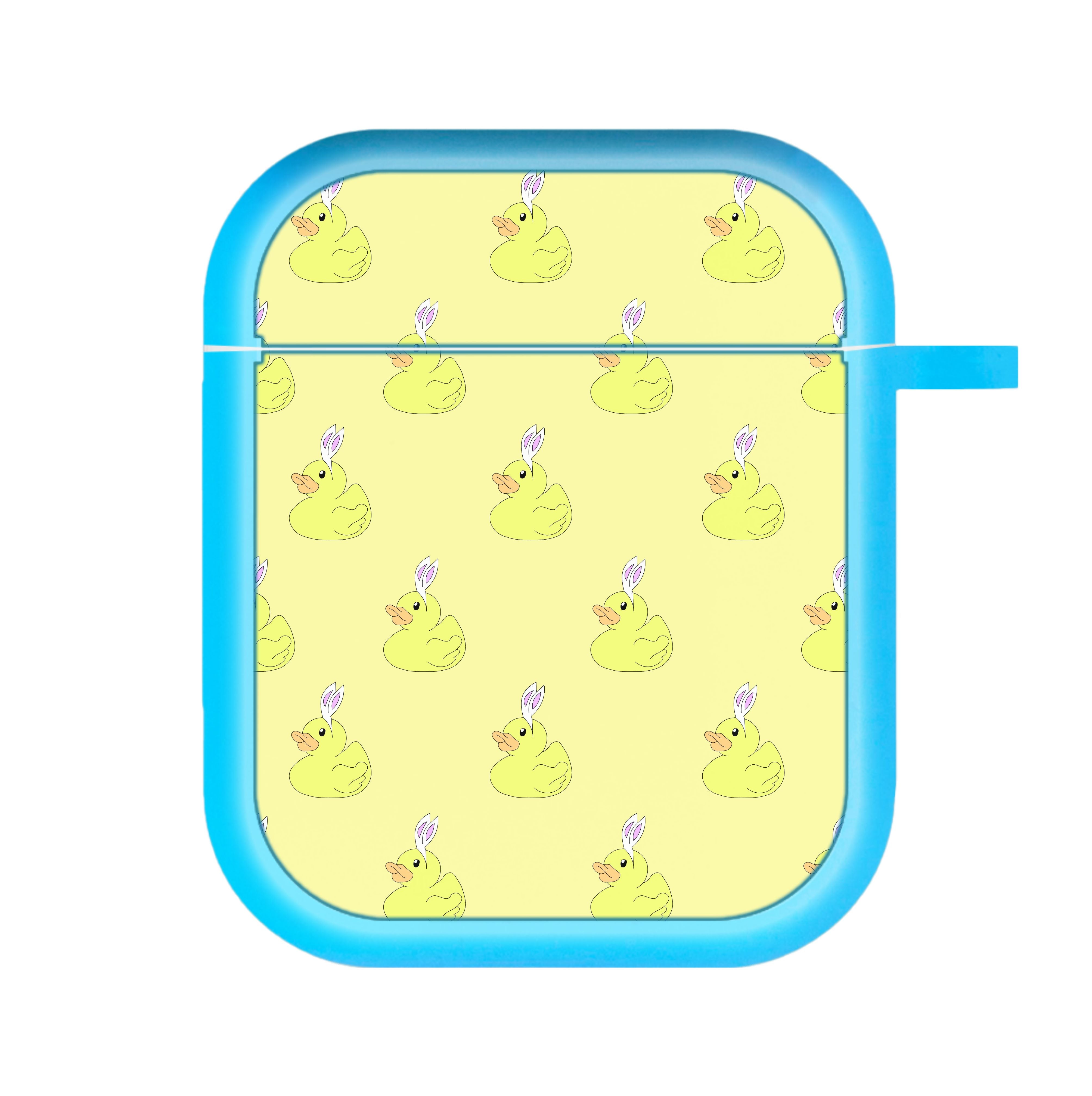 Rubber Ducks - Easter Patterns AirPods Case