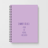 All Products Notebooks