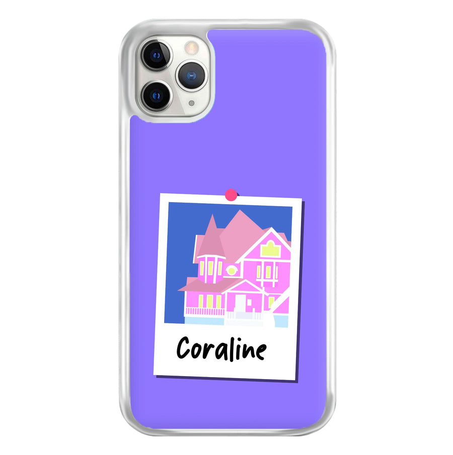 House Phone Case