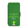 Christmas Wallet Phone Cases