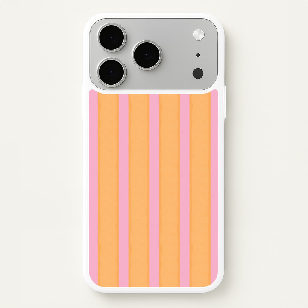 Beach Towel  iPhone 17 Pro Max Case