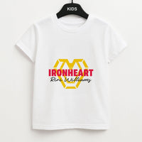 Riri Williams Kids T-Shirt