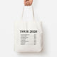 Everything but casesTote Bags