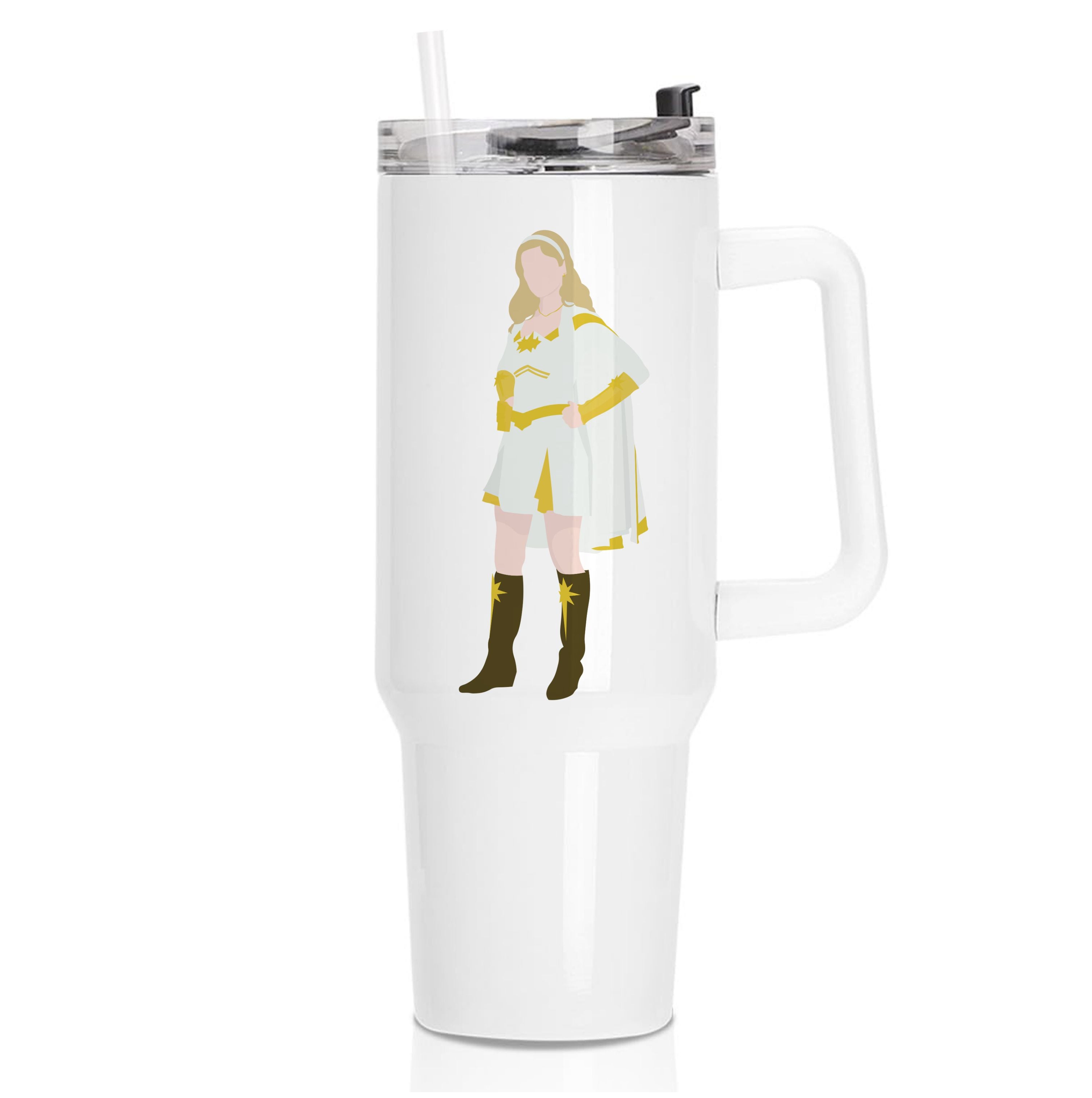 Starlight Tumbler