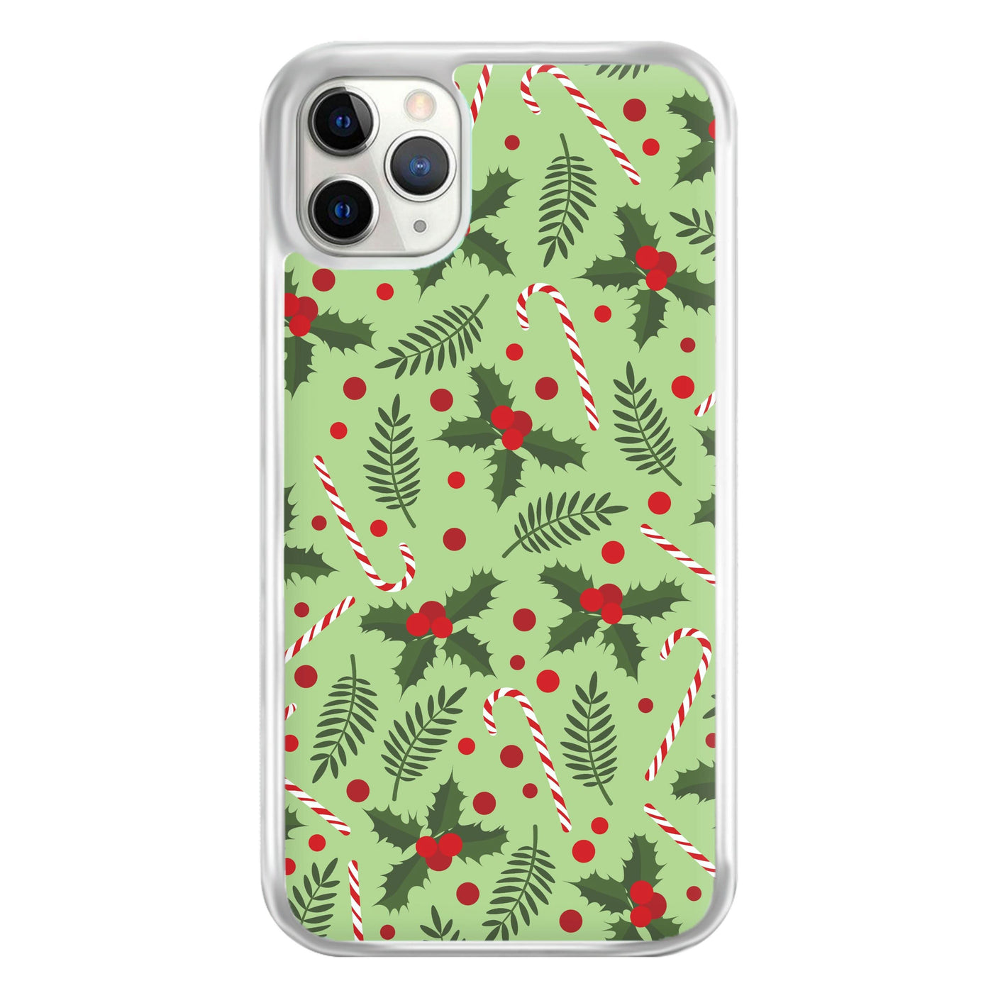 Candy Pattern Phone Case