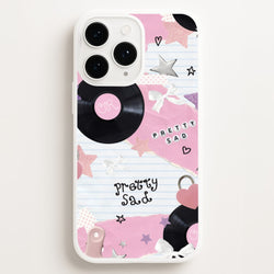 Lacy Collage  iPhone 11 Pro Max Case