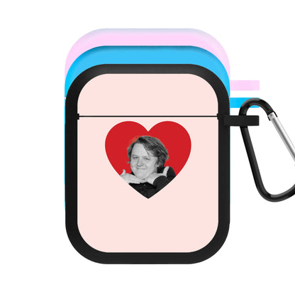 Love Lewis AirPods Case