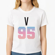 V 95 T-Shirt 3