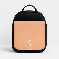 Leo Pastel Zodiac Lunchbox