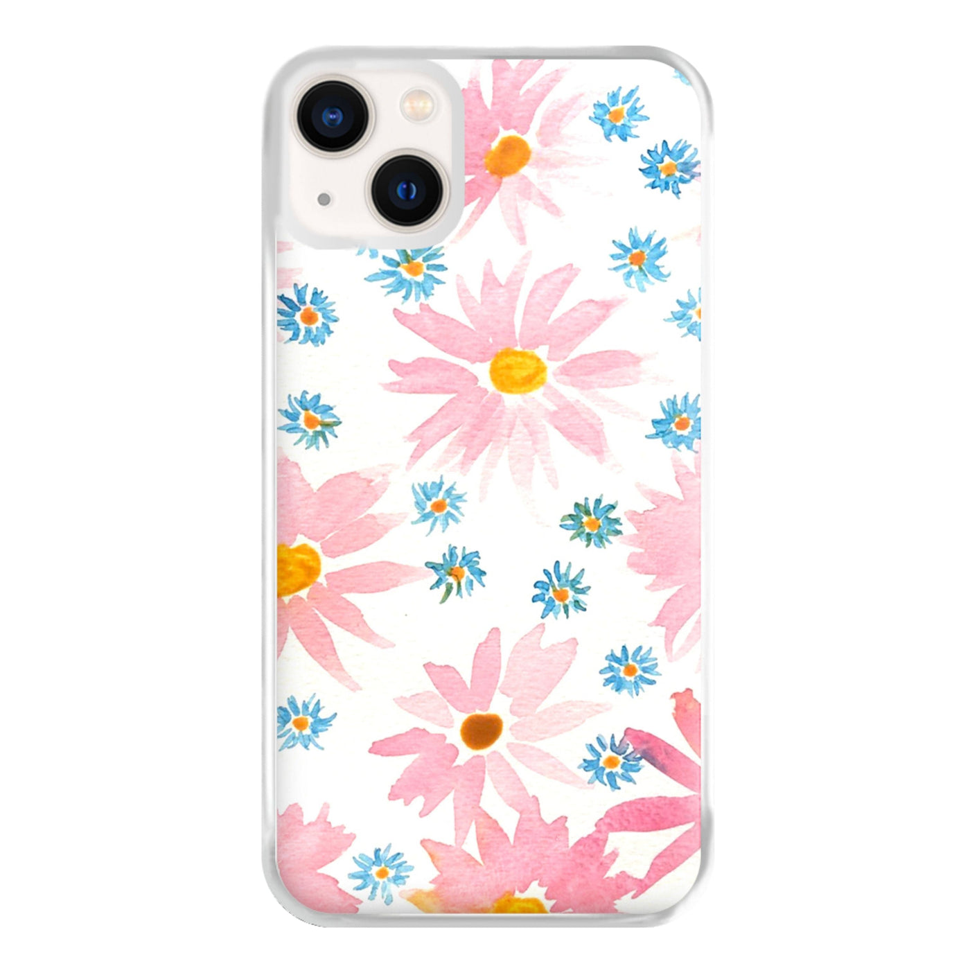 Flowers - Rose And Bee Creations Phone Case