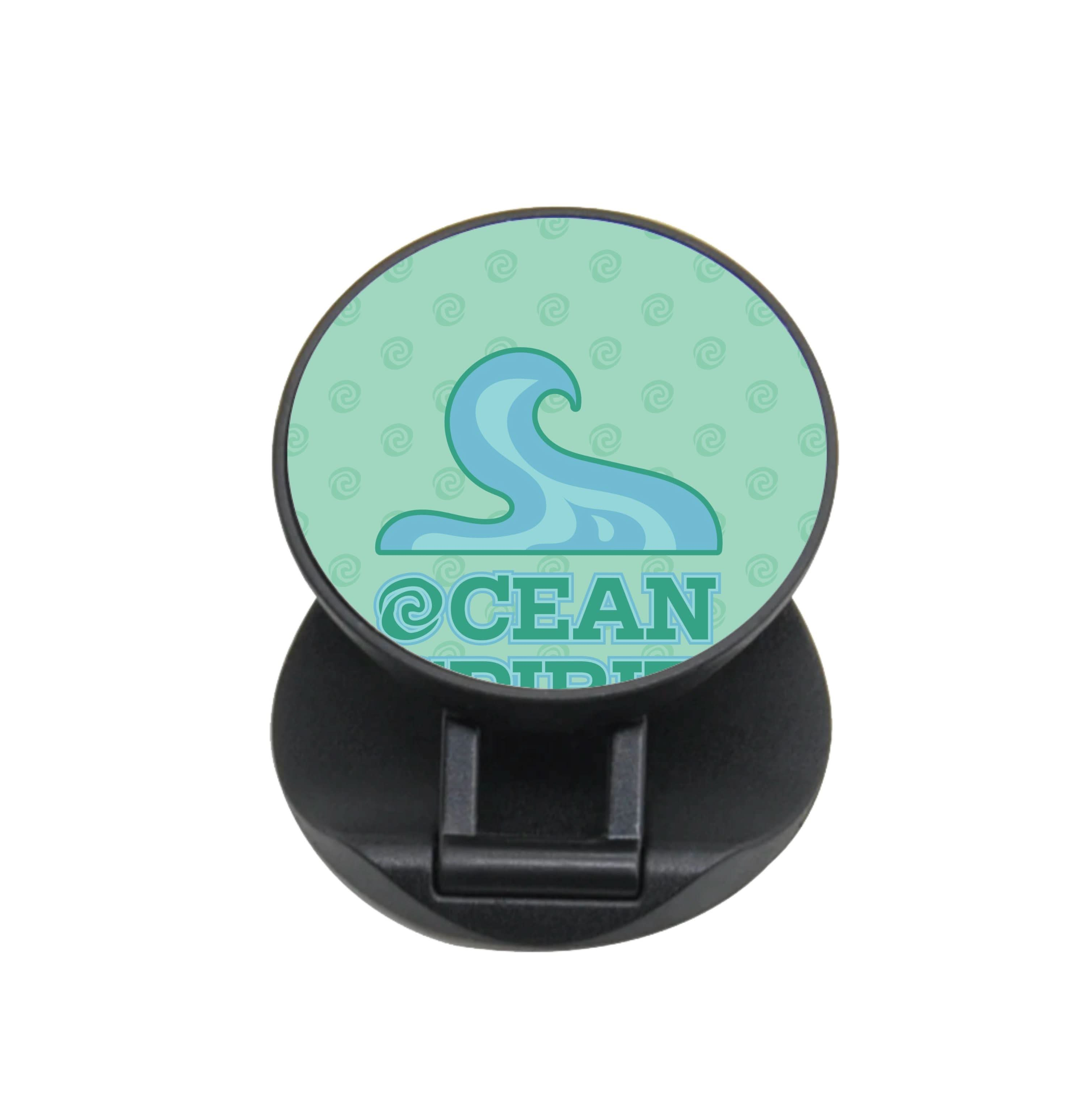 Ocean Spirit FunGrip