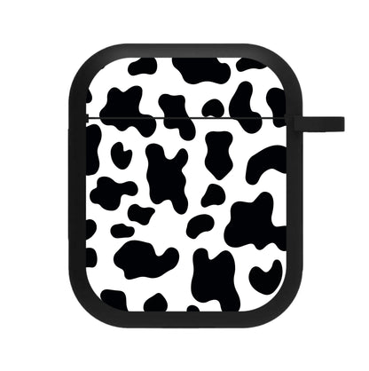 Cow - Animal Patterns AirPods Case