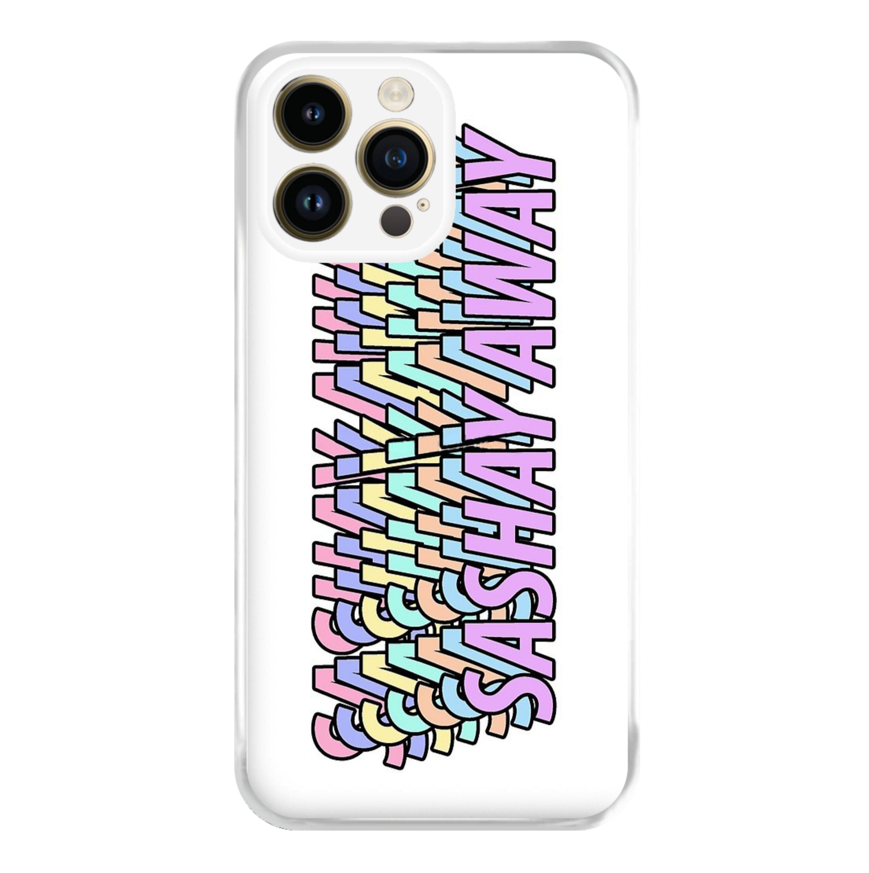 Sashay Away Retro - Drag Queen's Drag Race Phone Case