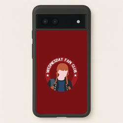 Fan Club Google Pixel 7a Case