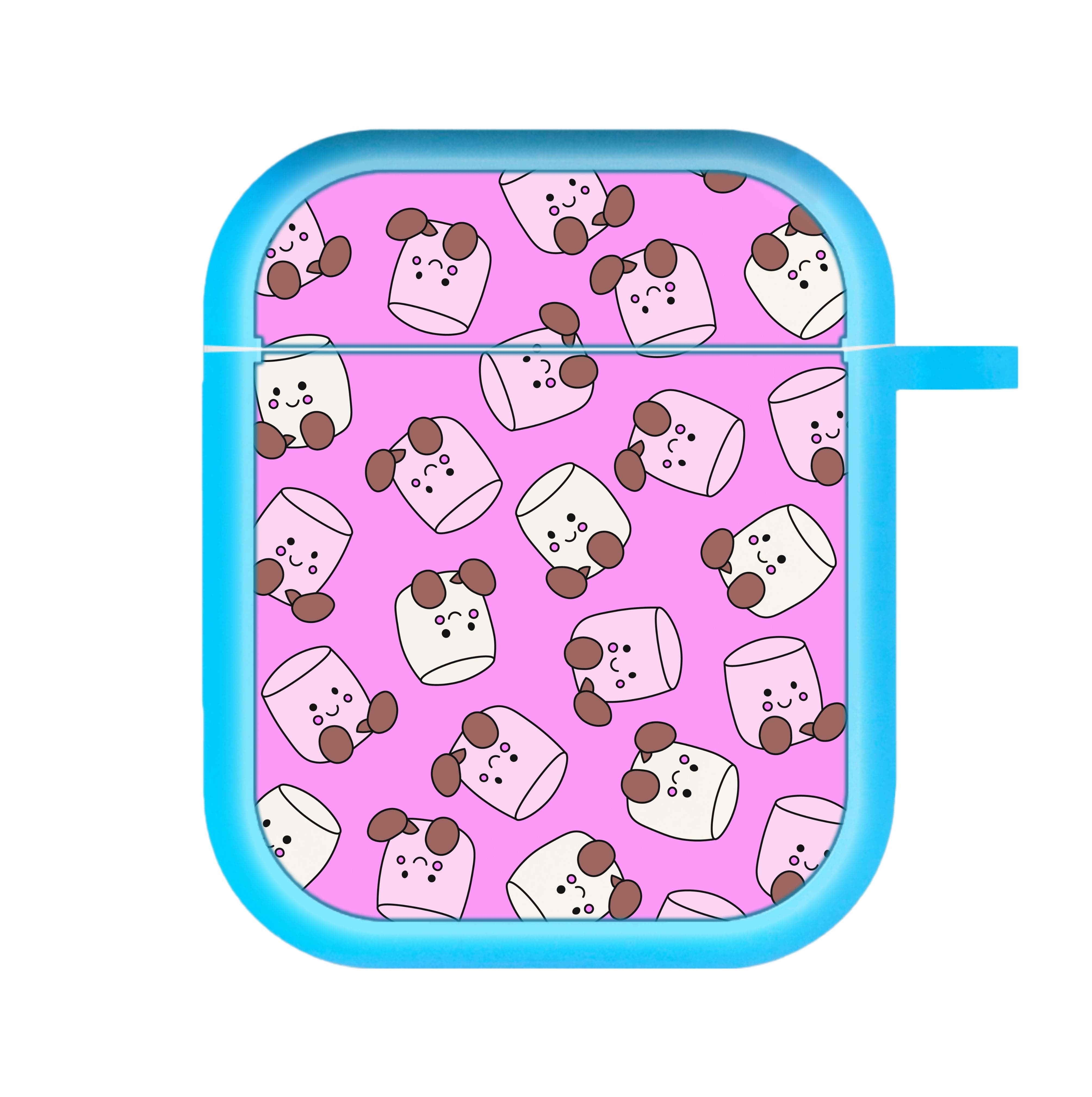 Marshmello - Plushy AirPods Case