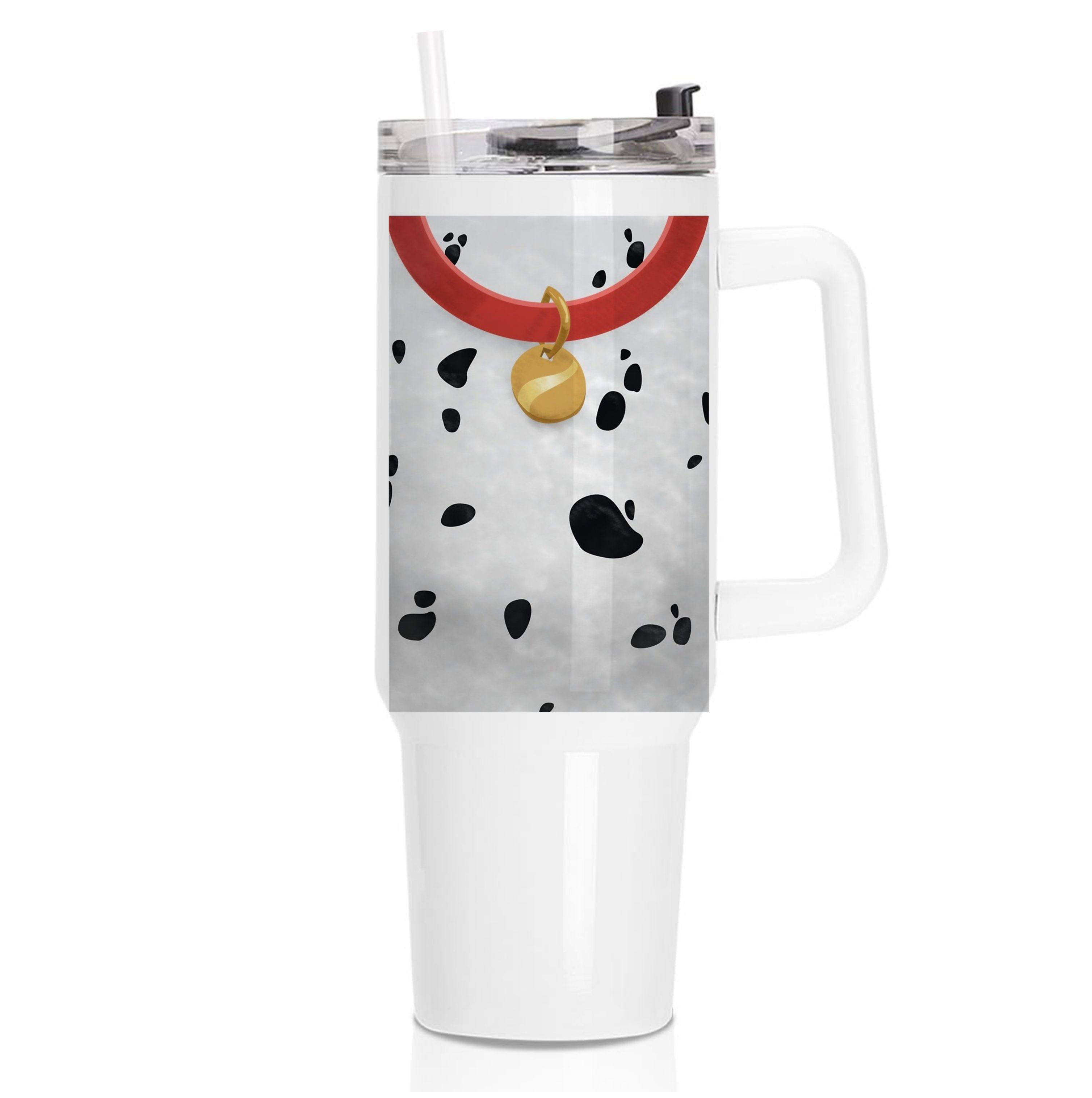 Dalmatians Tumbler