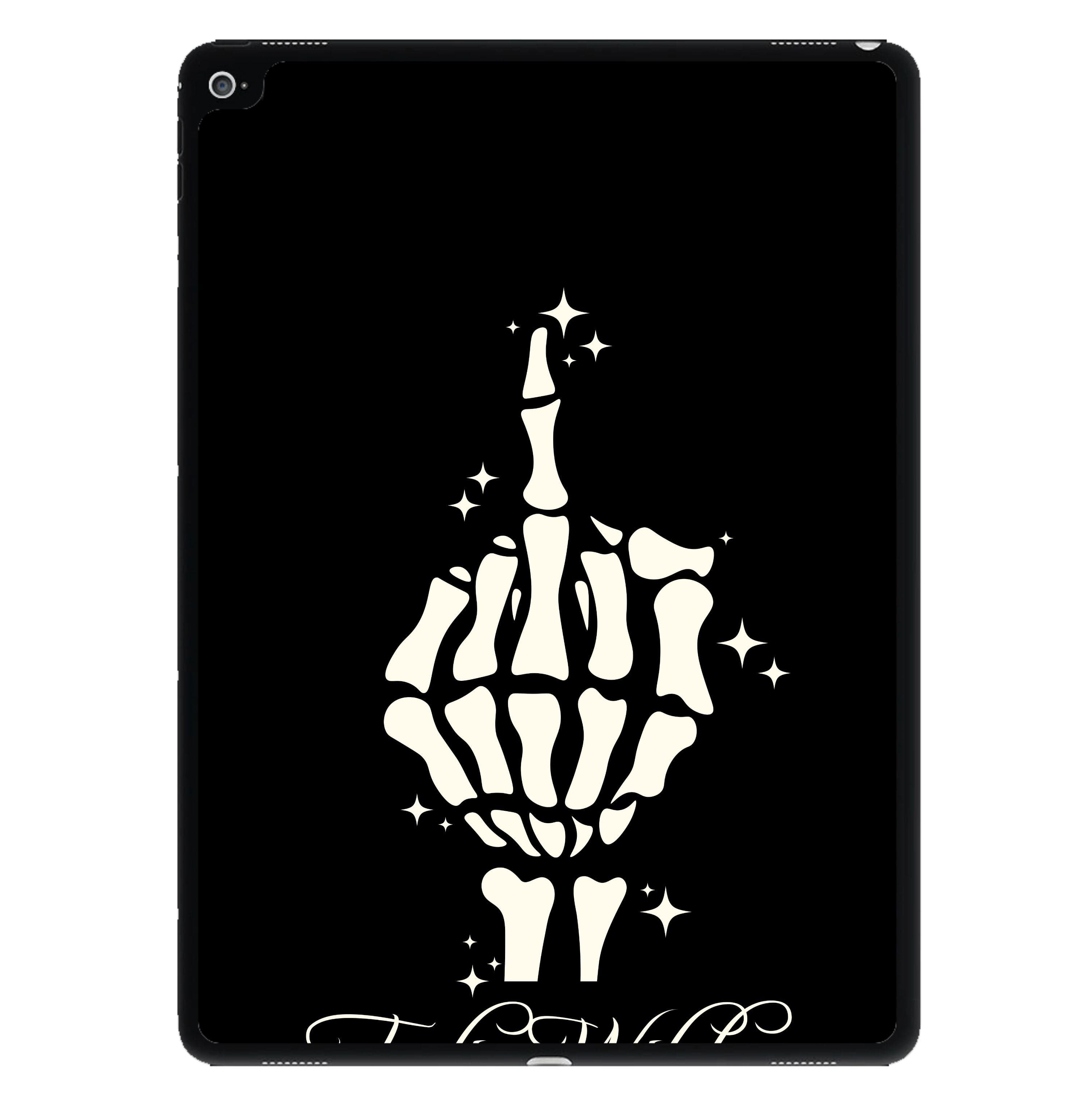 Feeling Witchy iPad Case