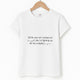 What's HotT-Shirts