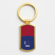 Hadjar Helmet 2026 Luxury Keyring 3