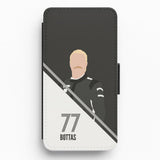 F1 Wallet Phone Cases