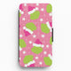 ChristmasWallet Phone Cases