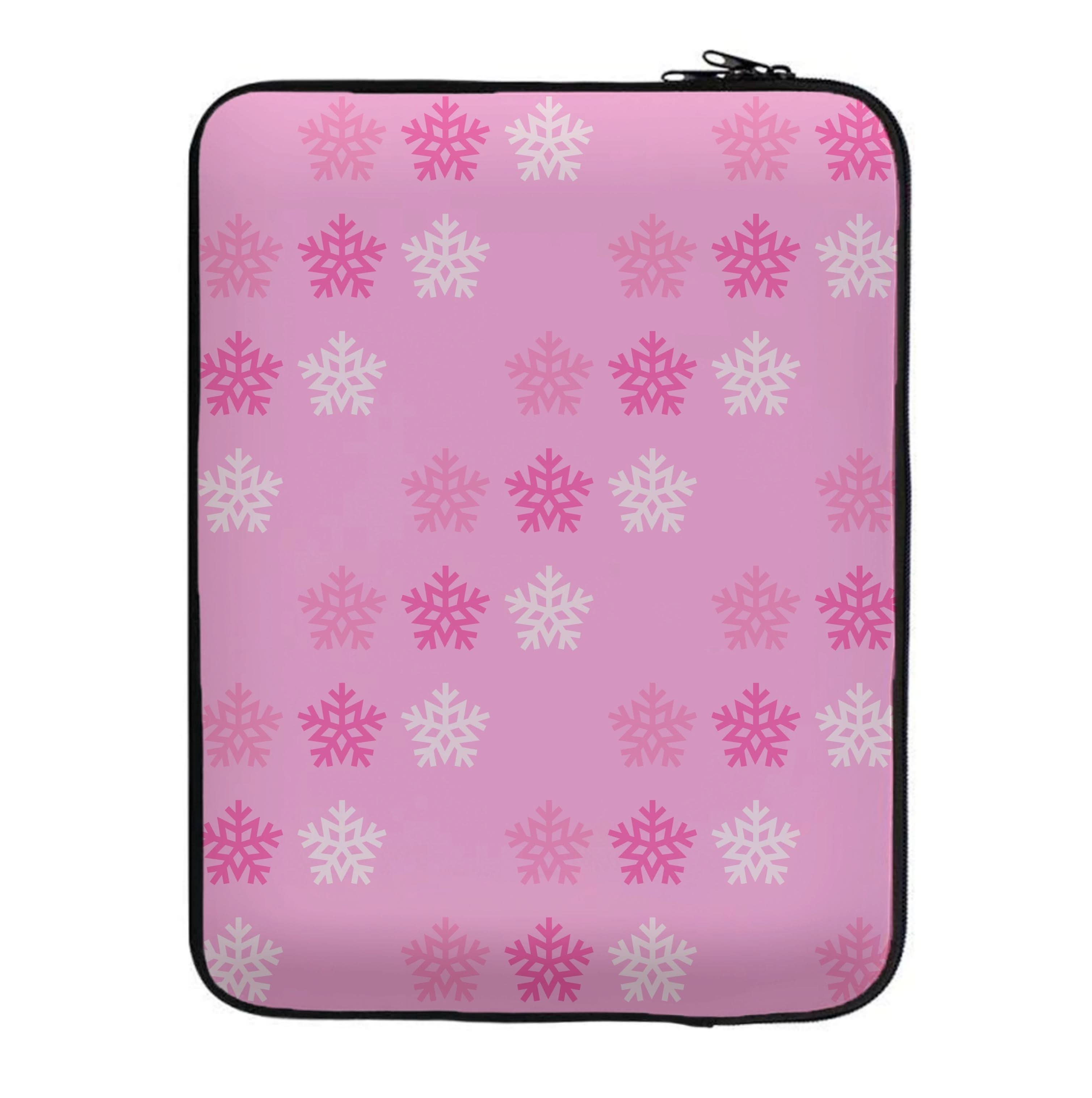 Christmas Pattern 4 Laptop Sleeve