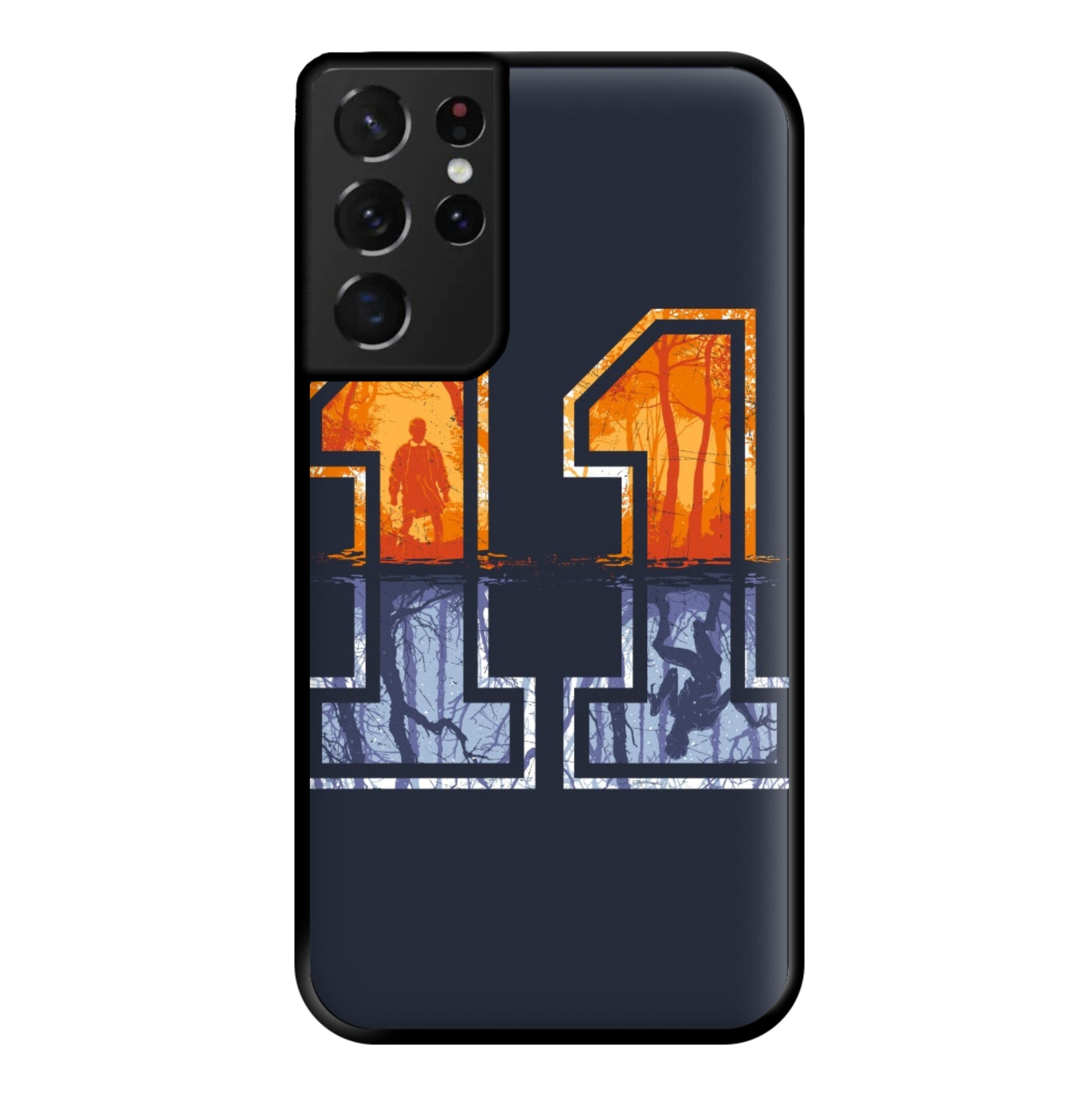 Football Eleven Phone Case