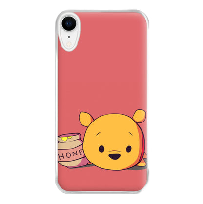 Drunk On Hunny - Winnie Disney Phone Case