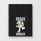 Disney Notebooks