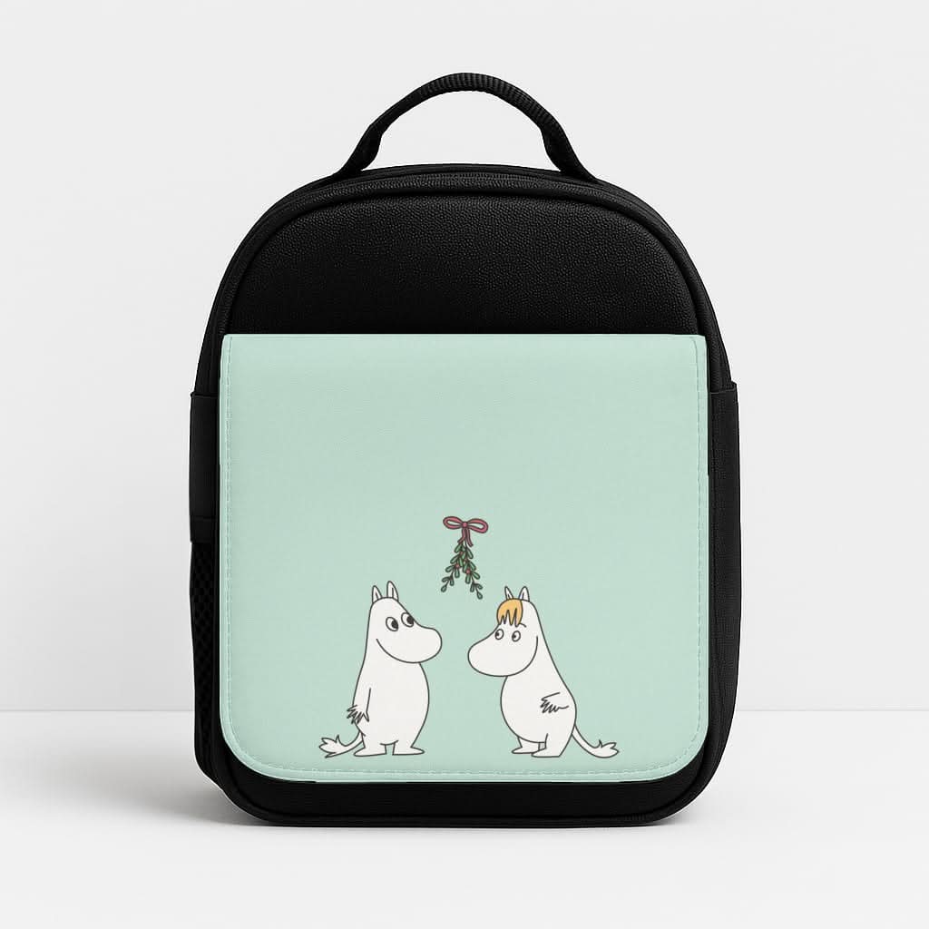 Mistletoe Mooms  Lunchbox
