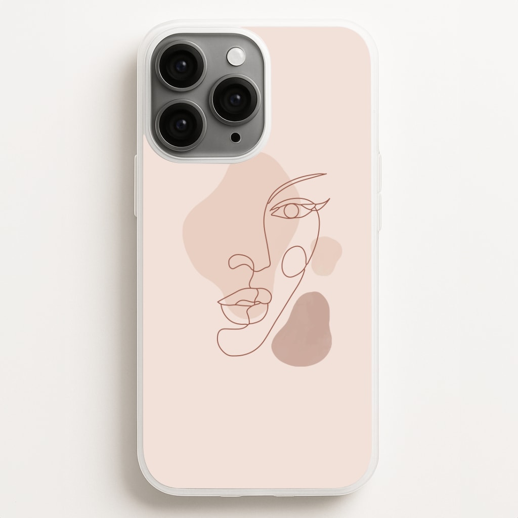 Abstract Pattern VIII Phone Case