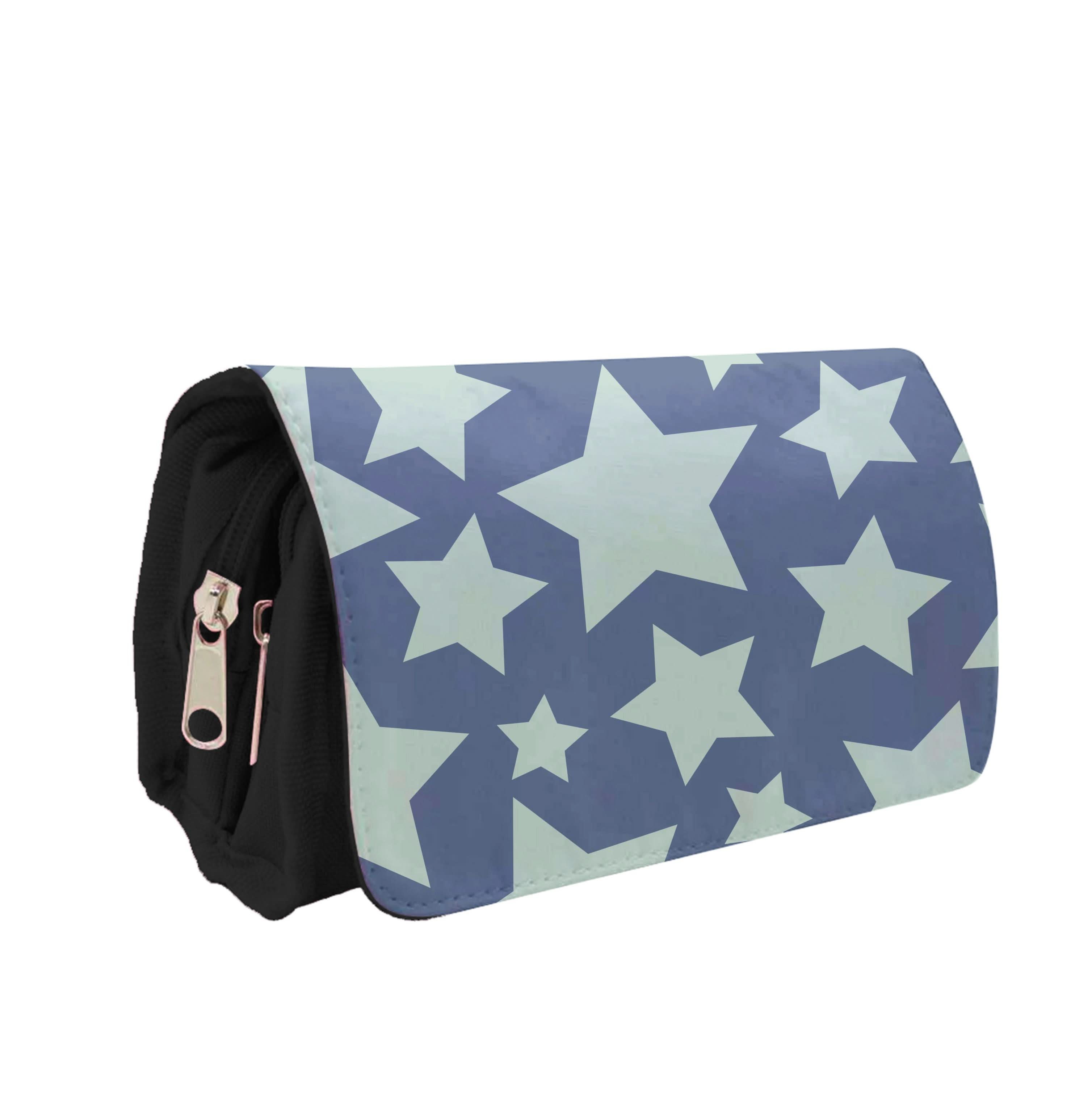 Stars Pencil Case