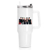 One Direction Tumblers