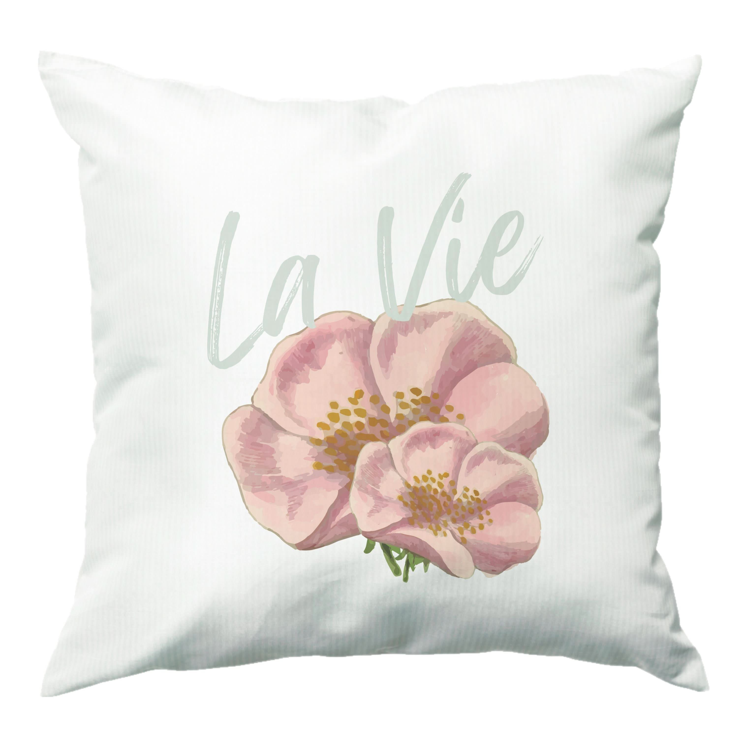 La Vie Cushion