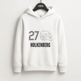 F1 Kids Hoodies