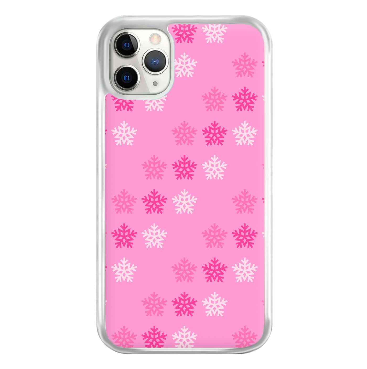 Christmas Pattern 4 Phone Case