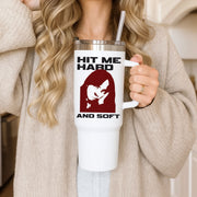 Billie 2025 Tumbler 3