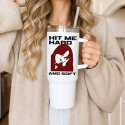 Billie 2025 Tumbler