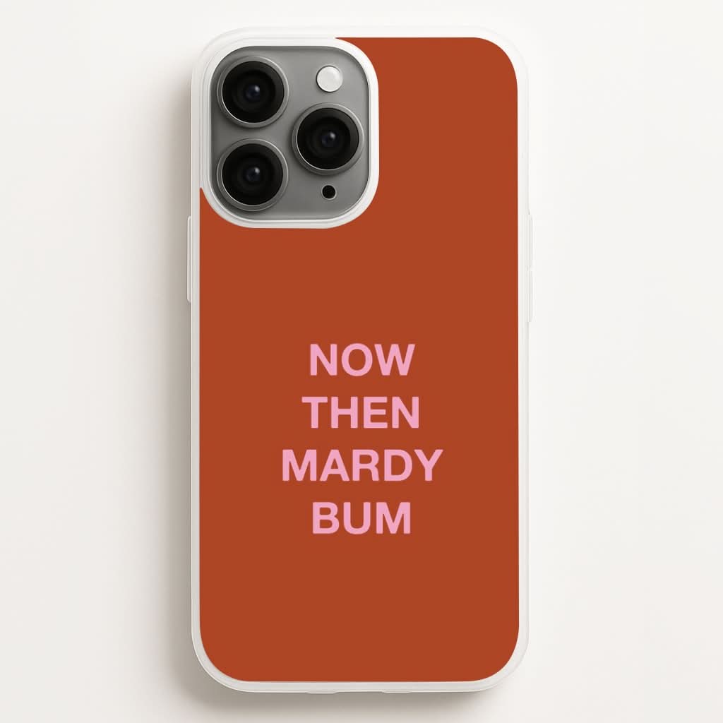 Mardy Bum Phone Case for Apple iPhone, Samsung Galaxy, Huawei and Google Pixel