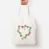 Christmas Tote Bags