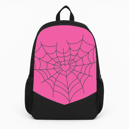 Spiderweb Hearts II Backpack