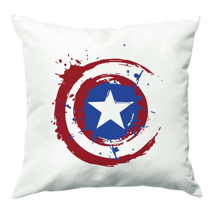 The Shield Cushion