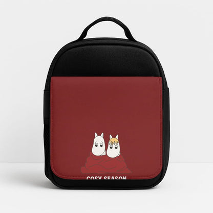 Cozy Season Trolls Insulated Lunch Bag