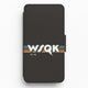 Stranger ThingsWallet Phone Cases